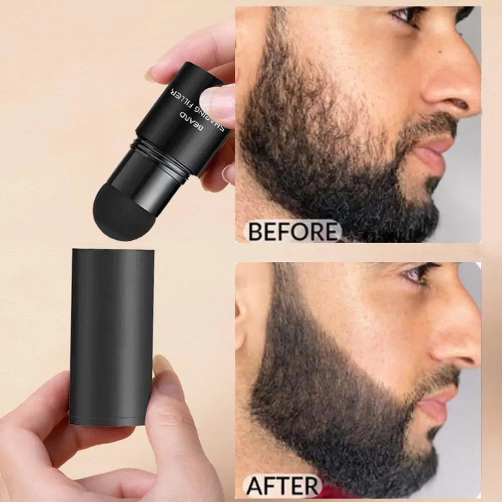 قلم اللحية قلم حشو اللحية وفرش - مراجعة Shaving Brush Set وسعره